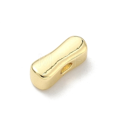 Brass Beads KK-H537-01I-G-1