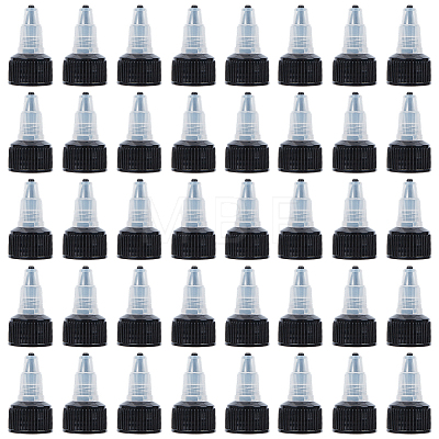 Plastic Tip Cap KY-GF0001-73A-02-1