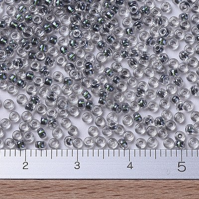 MIYUKI Round Rocailles Beads SEED-X0054-RR3204-1