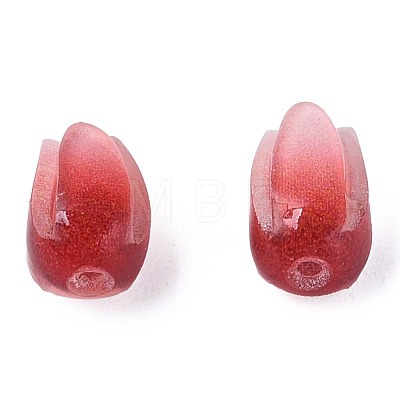 Plastic Beads KY-N015-186-1