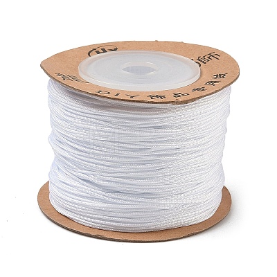 Nylon Braided Cord NWIR-K013-B11-1