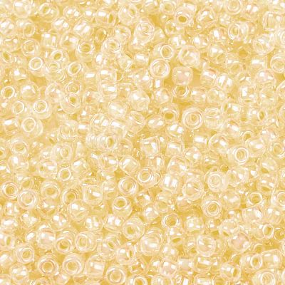 TOHO Round Seed Beads SEED-XTR08-1846-1