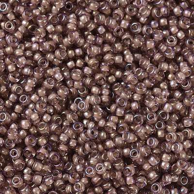 MIYUKI Round Rocailles Beads SEED-JP0008-RR0337-1