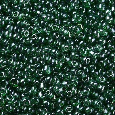 (Repacking Service Available) Glass Seed Beads SEED-C015-3mm-107-1