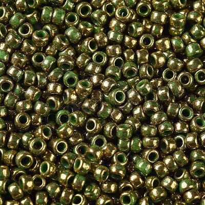 TOHO Round Seed Beads SEED-TR08-1702-1