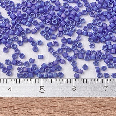 MIYUKI Delica Beads SEED-J020-DB1597-1