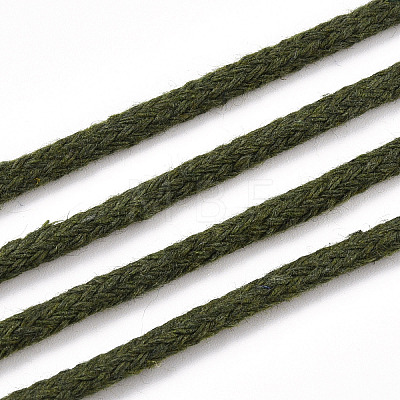 Cotton String Threads OCOR-T001-02-43-1