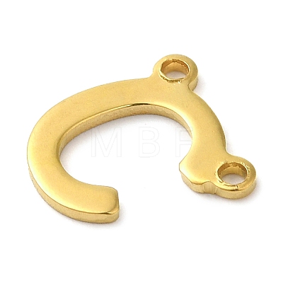 304 Stainless Steel Charms STAS-Z074-04G-C-1