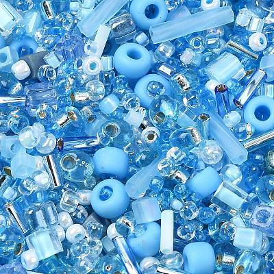 MIYUKI Seed Beads Mix Y-SEED-Z005-01K-1