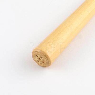 Wood Ring Enlarger Stick Mandrel Sizer Tool TOOL-R091-12-1