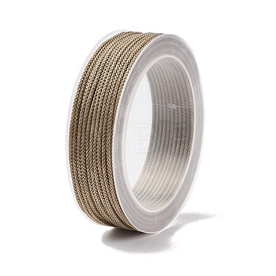 Braided Nylon Threads NWIR-E023-1.5mm-19-1
