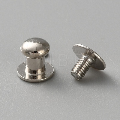 Alloy Jewelry Box Drawer Handles FIND-WH0148-471B-1