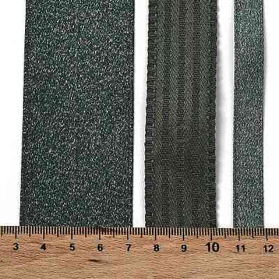 9 Yards 3 Styles Polyester Ribbon SRIB-C002-06A-1
