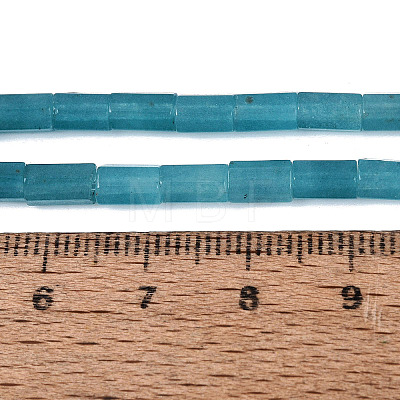 Natural Amazonite Beads Strands GG-N002-01A-26-1