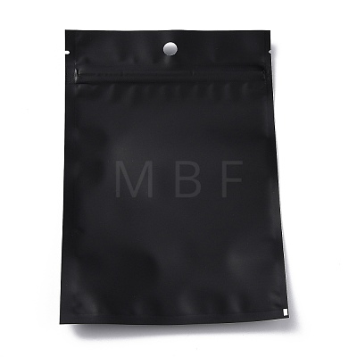 Plastic Zip Lock Bag OPP-H001-01C-07-1