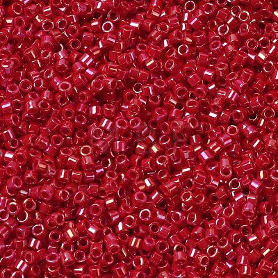 MIYUKI Delica Beads X-SEED-J020-DB0214-1