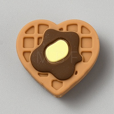 Silicone Beads LS-SIL-TAC0010-24B-1