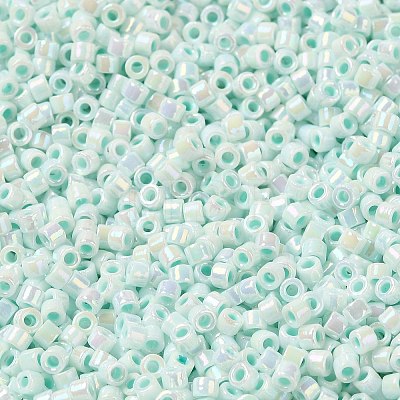 Cylinder Seed Beads SEED-H001-B01-1