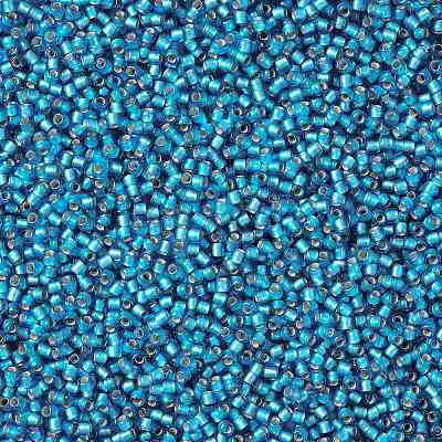 TOHO Round Seed Beads X-SEED-TR11-0023BF-1