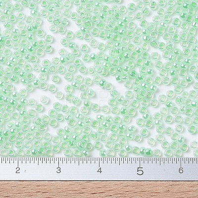 MIYUKI Round Rocailles Beads SEED-G007-RR0520-1