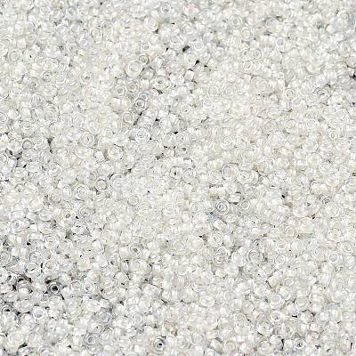 TOHO 11/0 Demi Round Beads SEED-DR11-0777-1