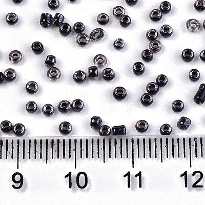 12/0 Glass Seed Beads X1-SEED-A015-2mm-2210-1