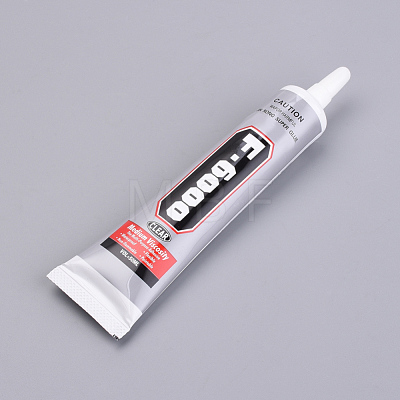 F-6000 Medium Viscosity Adhesive Glue TOOL-S009-03B-1
