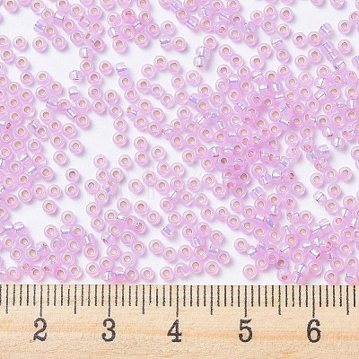 MIYUKI Round Rocailles Beads SEED-G007-RR0644-1