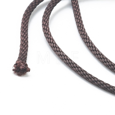 Polyester Braided Cords OCOR-I006-A05-02-1