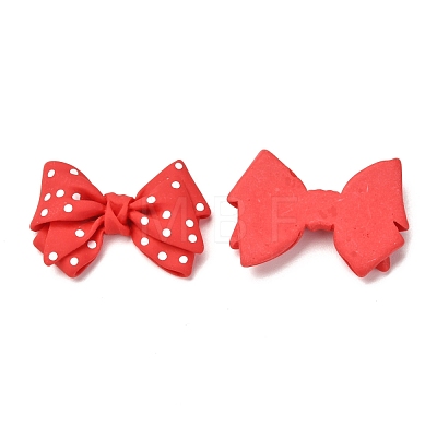 Resin Cabochons X-CRES-M008-08-1