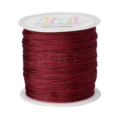 Nylon Thread NWIR-JP0009-0.8-192-1