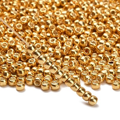 TOHO 6/0 Round Beads SEED-XTR06-0557-1