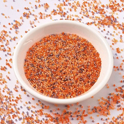 MIYUKI Delica Beads SEED-J020-DB2062-1