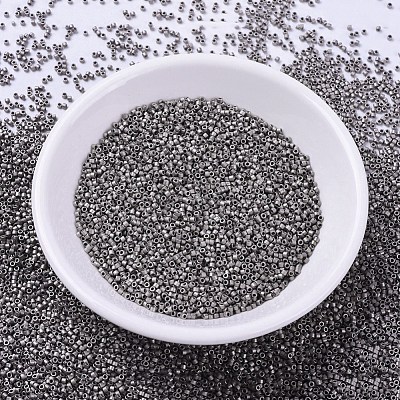 MIYUKI Delica Beads SEED-X0054-DB0321-1