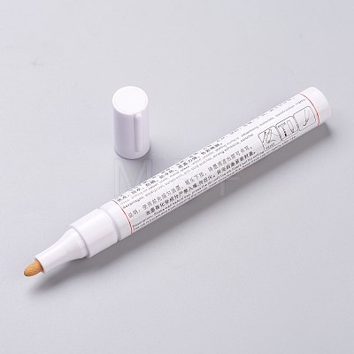 Metallic Marker Pens DIY-I044-29H-1