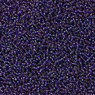 TOHO Round Seed Beads SEED-TR15-0028D-1
