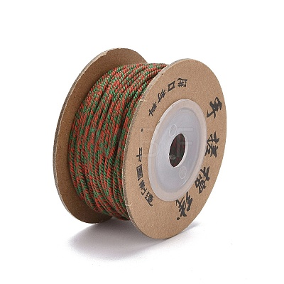 Cotton Cord OCOR-E027-01B-19-1