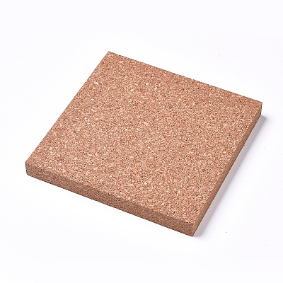 Cork Insulation Sheets X-AJEW-WH0109-67-1