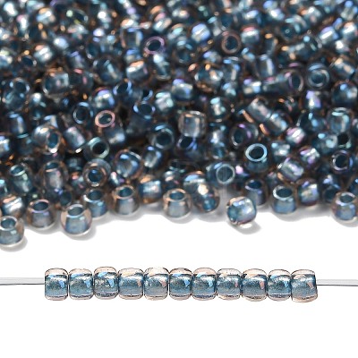 TOHO 6/0 Round Beads SEED-XTR06-0272-1