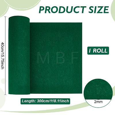 Felt Fabric AJEW-WH0314-526B-02-1