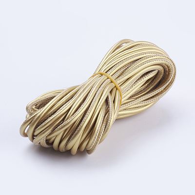 PU Leather Cords LC-L005-06-1