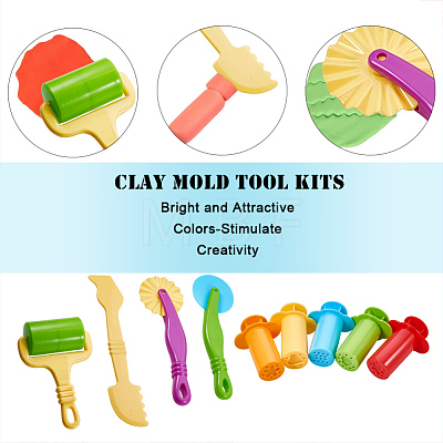 DIY Children Toys Sets DIY-PH0019-45-1