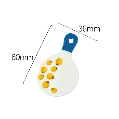 Rwsin Miniature Ornaments PW-WG3E9E9-01-1