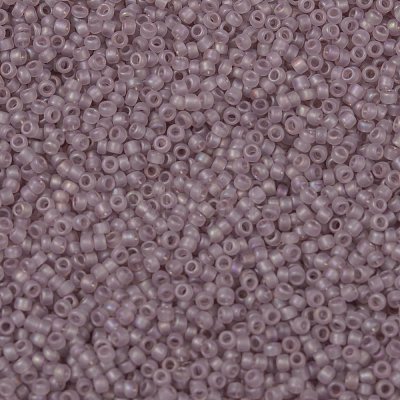 TOHO Round Seed Beads X-SEED-TR15-0166F-1