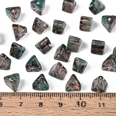 Glass Beads SEED-Q039-02A-1