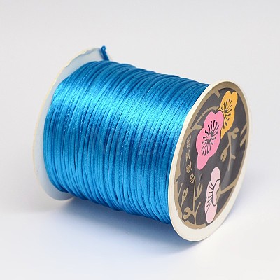 Nylon Thread LW-K001-1mm-374-1