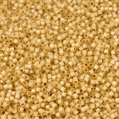 MIYUKI Delica Beads SEED-J020-DB2186-1