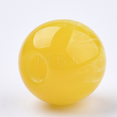 Resin Beads RESI-T036-05C-1