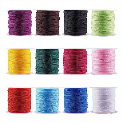 Polyester Thread OCOR-CJ0001-06-1