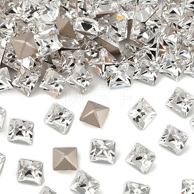 Preciosa® MAXIMA Crystal Fancy Stones X-PRC-FA6-00030-1